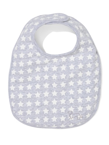Baby Star Bib