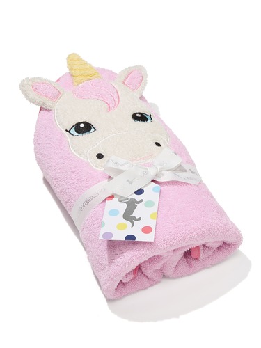 Baby Unicorn Towel