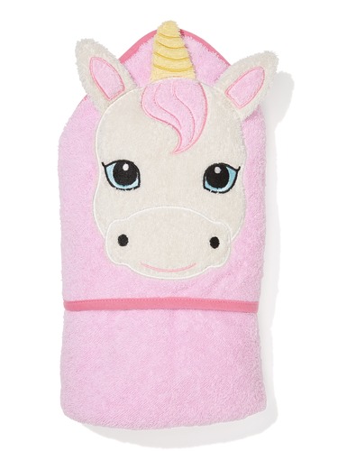 Baby Unicorn Towel