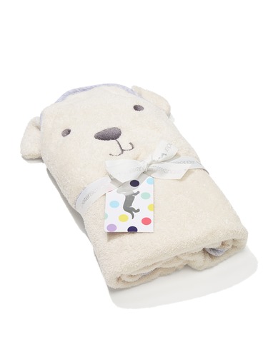 Baby Bear Towel