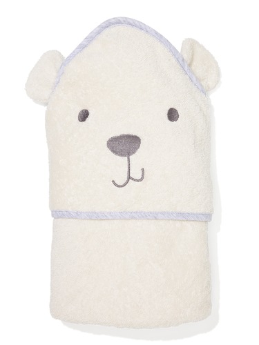 Baby Bear Towel
