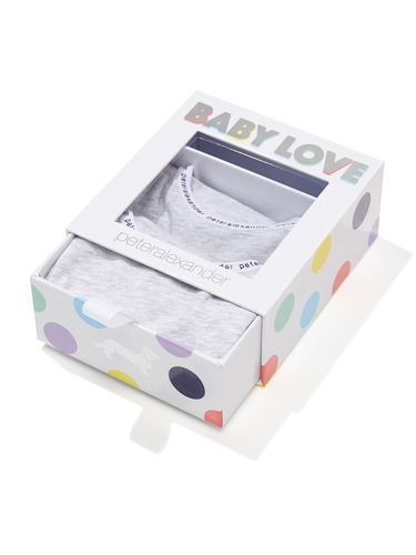 Baby Marle Singlet 2 Pack