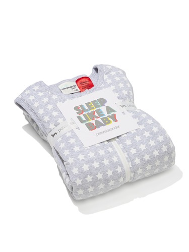 Baby Star Sleeping Bag