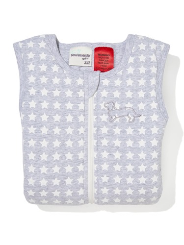 Baby Star Sleeping Bag