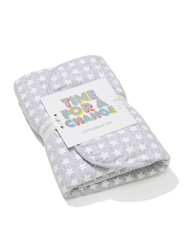 Baby Star Change Mat