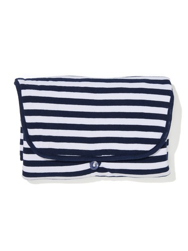 Baby Stripe Change Mat