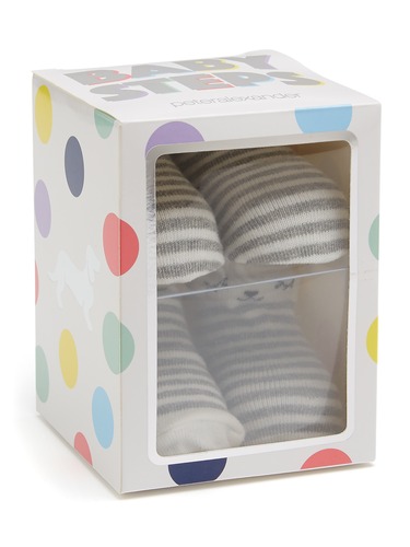 Baby Sock 2 Pack