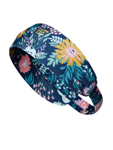 P.A. Play Girls Flower Headband
