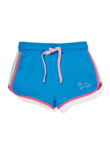 P.A. Play Jnr Girls Sport Short