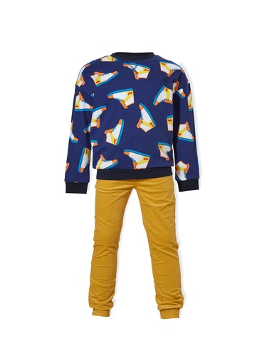 P.A. Play Jnr Boys Cord Pant