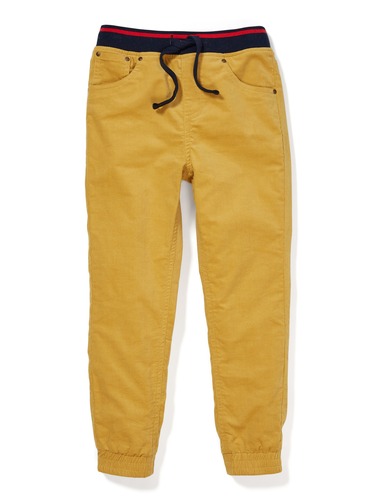 P.A. Play Jnr Boys Cord Pant