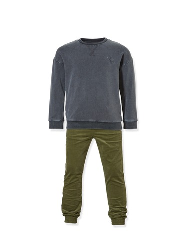 P.A. Play Jnr Boys Cord Pant