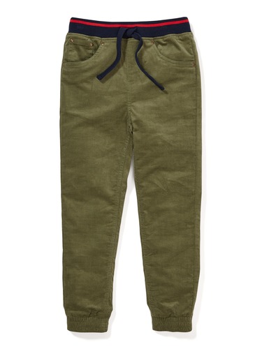 P.A. Play Jnr Boys Cord Pant