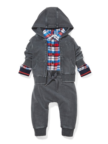 P.A. Play Baby Penny's Fave Pant