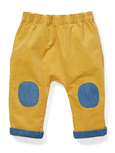 P.A. Play Baby Cord Pant