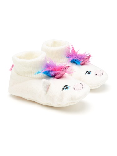 Baby Unicorn Sock