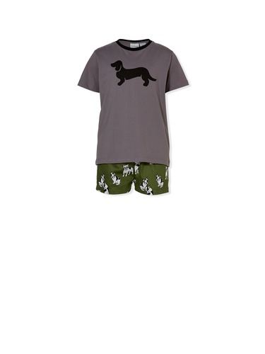 Jnr Boys Penny Tee