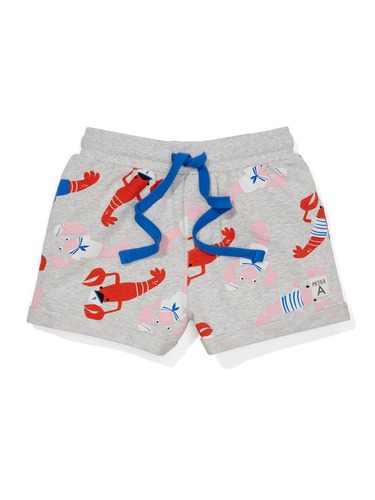 P.A. Play Girls Lobster Short