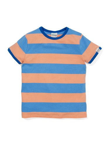 P.A. Play Boys Summer Stripe Tee