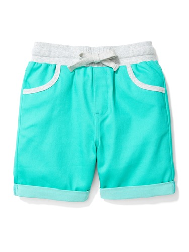P.A. Play Boys Green Short