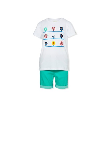 P.A. Play Boys Win A Prize Tee