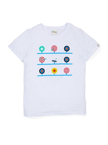 P.A. Play Boys Win A Prize Tee