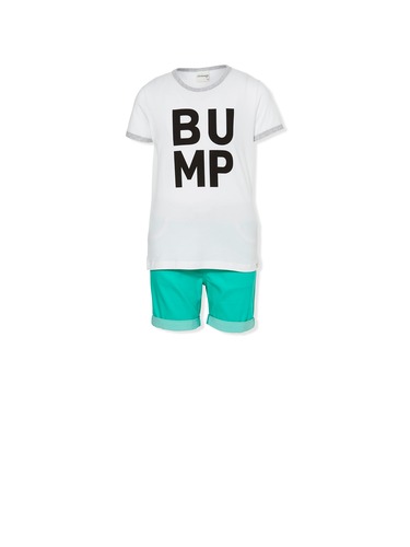 P.A. Play Boys Bump Tee