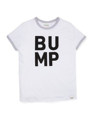 P.A. Play Boys Bump Tee