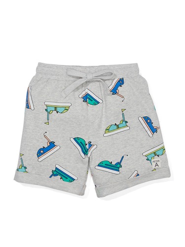 P.A. Play Boys Bumper Short