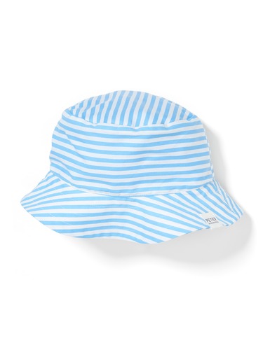 P.A. Play Jnr Girls Sailor Hat