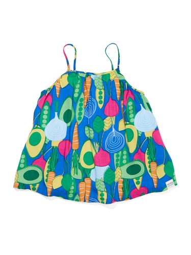 P.A. Play Girls Veggies Top