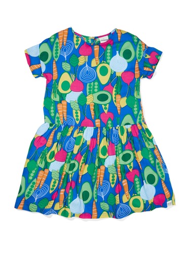 P.A. Play Girls Veggies Dress