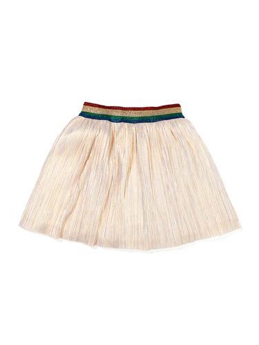P.A. Play Girls Shine Skirt