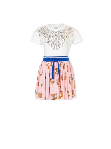 P.A. Play Girls Foxy Skirt