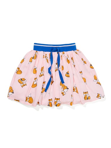 P.A. Play Girls Foxy Skirt