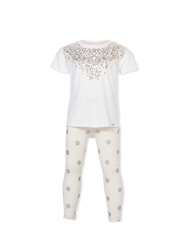 P.A. Play Girls Shine Legging