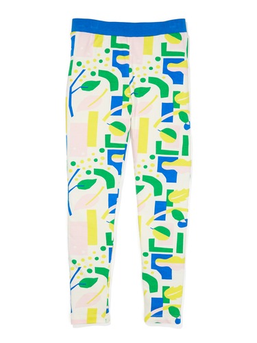 P.A. Play Girls Geometric Legging