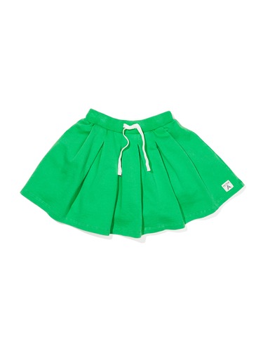 P.A. Play Girls Terry Skirt