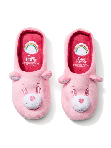 Kids Care Bears Scuff