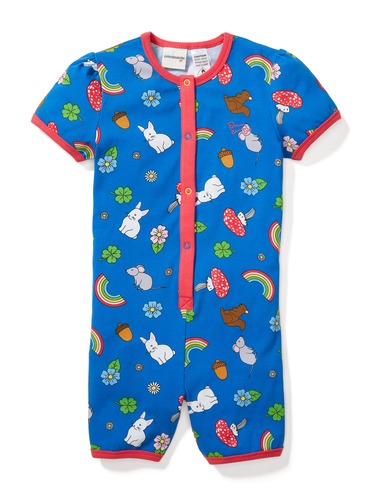 Jnr Girls Lucky Charms Onesie