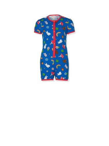 Girls Lucky Charms Onesie