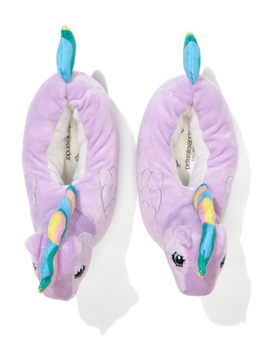 Kids My Little Pony Slipper