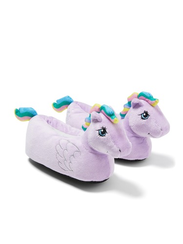 Kids My Little Pony Slipper