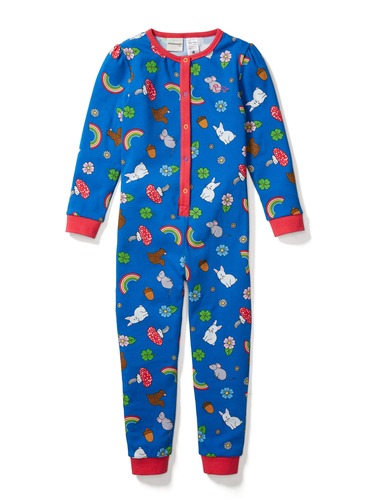 Jnr Girl Lucky Charms Onesie