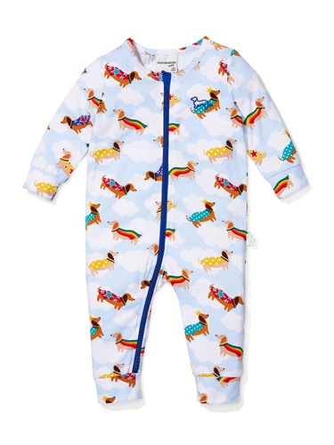 Fashion All The Time Dr Seuss Baby Clothes Australia