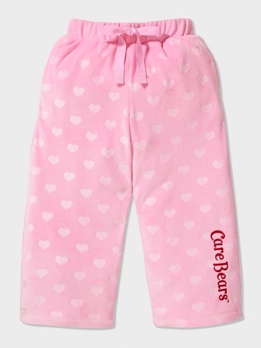 Girls Bunny Chick Pj Set