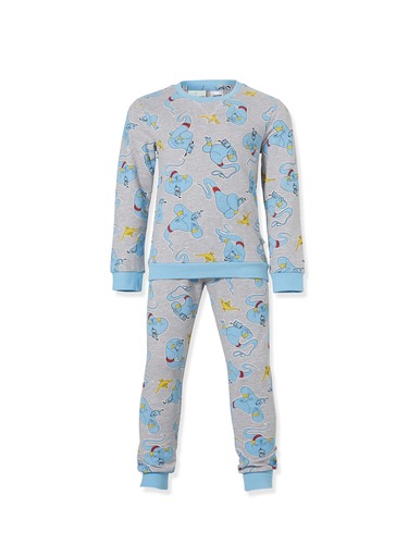 Jnr Aladdin's Genie Pj Set