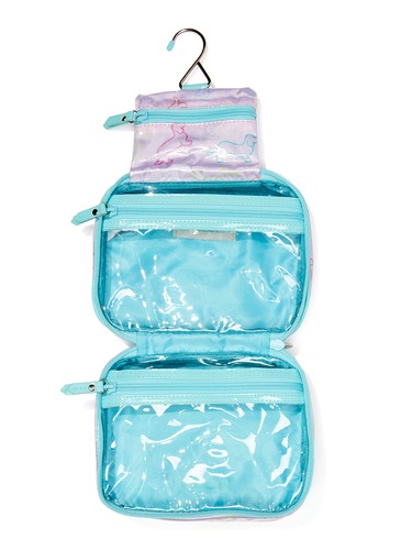 Scatter Penny Fold Out Cos Case