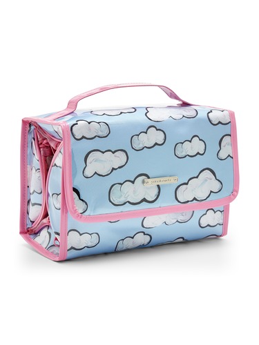 Cloud Large Cos Case