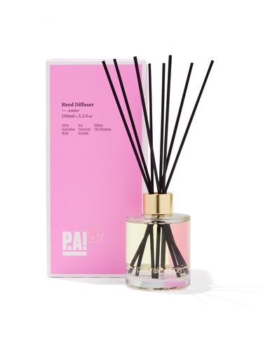 P.A. Reed Diffuser 100Ml